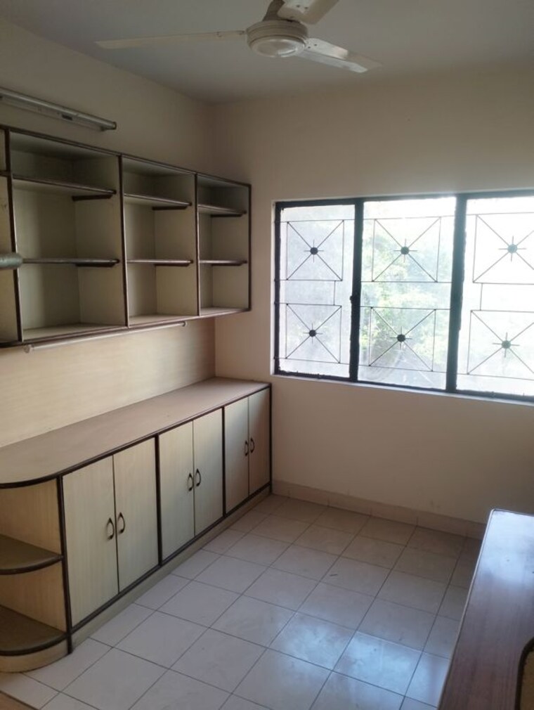 Kitchen, sacred-heart-town 2 Bedroom 1200 Sq.Ft. Apartment In Wanowrie Pune 10138783