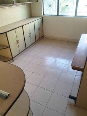 Bathroom in 2 BHK Apartment at Sacred Heart Town, Wanowrie – for Rent