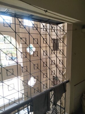 Kitchen in 2 BHK Apartment at Sacred Heart Town, Wanowrie – for Rent