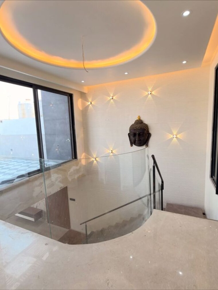 undefined, dlf-oakwood-estate 2 Bedroom 1256 Sq.Ft. Apartment In Dlf Phase ii Gurgaon 10138787