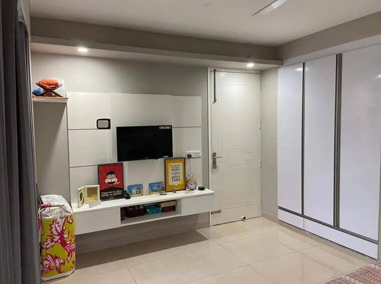 Kitchen, dlf-oakwood-estate 2 Bedroom 1256 Sq.Ft. Apartment In Dlf Phase ii Gurgaon 10138787
