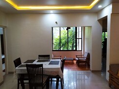 3 BHK + Pooja Room Apartment For Rent in Rahul Arcus
