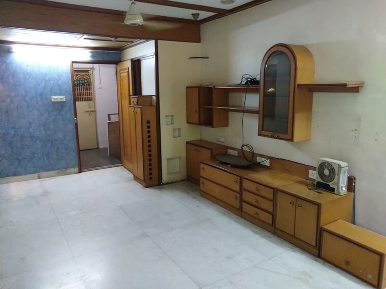 Bedroom, rahul-arcus 3 Bedroom 2490 Sq.Ft. Apartment In Baner Pune 10138749