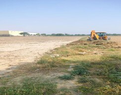 Plot For Sale in Gailana