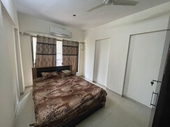 2 BHK + Study Room Apartment For Rent in Sion East