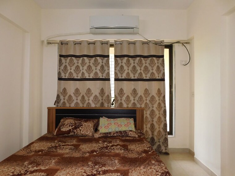 Bedroom, sion east 2 Bedroom 650 Sq.Ft. Apartment In Sion East Mumbai 10138795