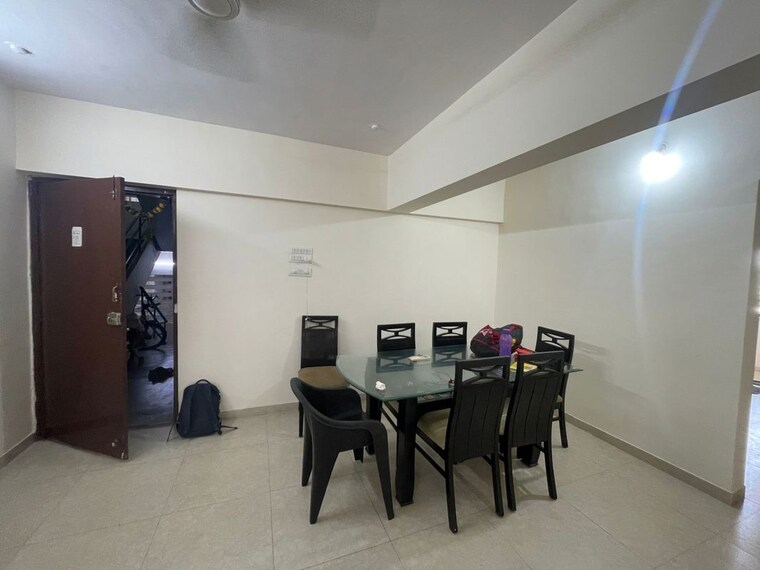 Master Bedroom, sion east 2 Bedroom 650 Sq.Ft. Apartment In Sion East Mumbai 10138795