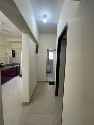 Building Lobby in 2 BHK Apartment at Sion East – for Rent