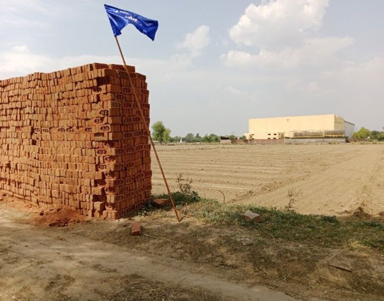 undefined, gailana  144 Sq.Yd. Plot In Gailana Agra 10138711