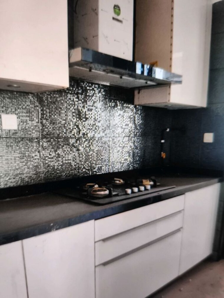 Kitchen, lodha-the-park 3 Bedroom 1360 Sq.Ft. Apartment In Worli Mumbai 10138796