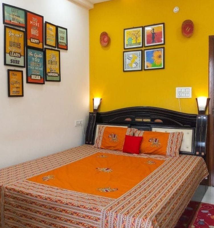 Pg For Rent in Gomti Nagar