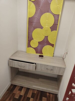 Bedroom in  Office Space at Sector 63 – for Rent