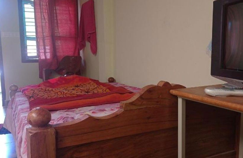 Pg For Rent in Vineet Khand