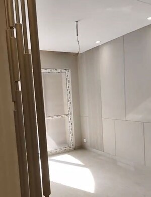 Bedroom in 3 BHK Apartment at Anant Raj The Estate Residences, Sector 63a – for Rent