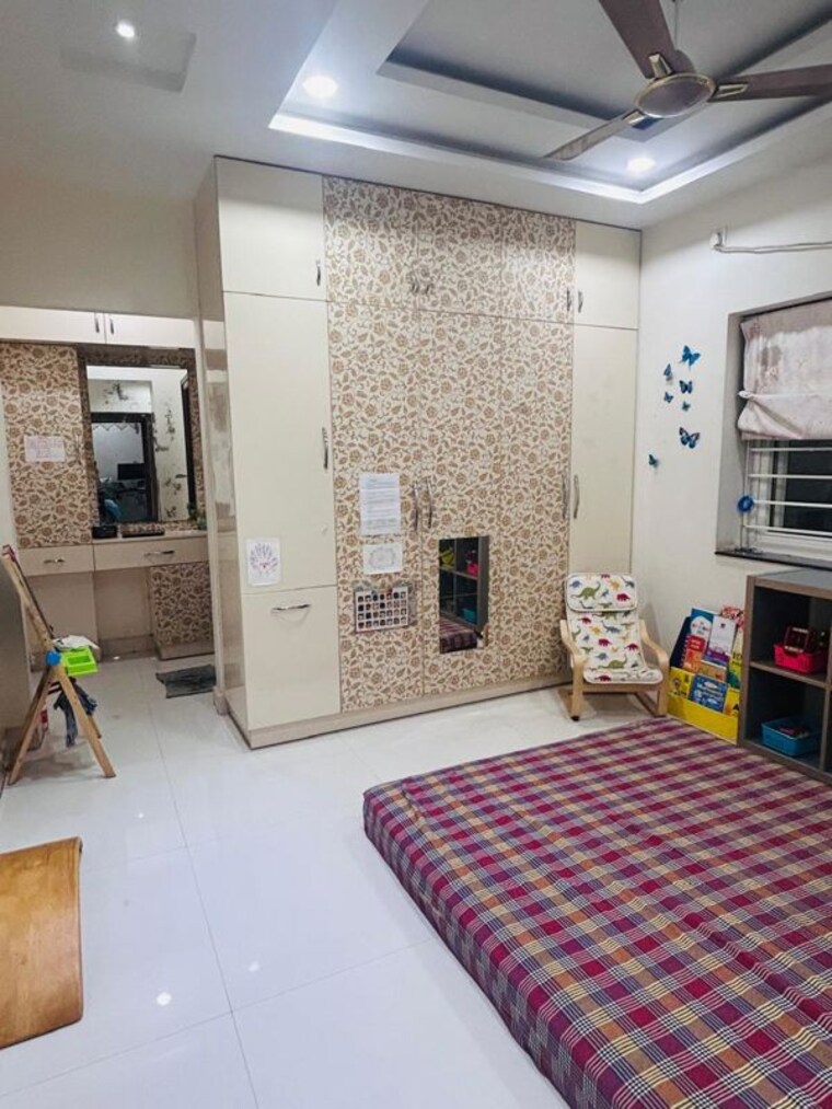 Bedroom, aavas-apartment-kapra 2 Bedroom 1050 Sq.Ft. Apartment In Kapra Hyderabad 10138780