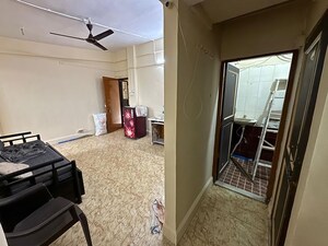 1.5 BHK Apartment For Rent in Viman Nagar