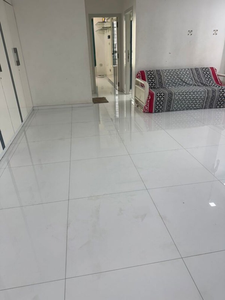 Bathroom, oberoi-realty-woods 2.5 Bedroom 1123 Sq.Ft. Apartment In Goregaon East Mumbai 10138801