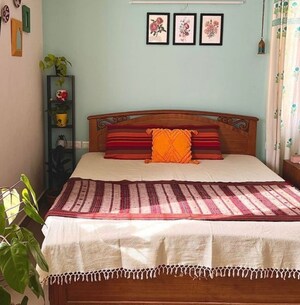  Pg For Rent in Gomti Nagar