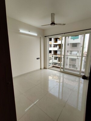 2 BHK Apartment For Rent in Shree Signature Park, Wakad