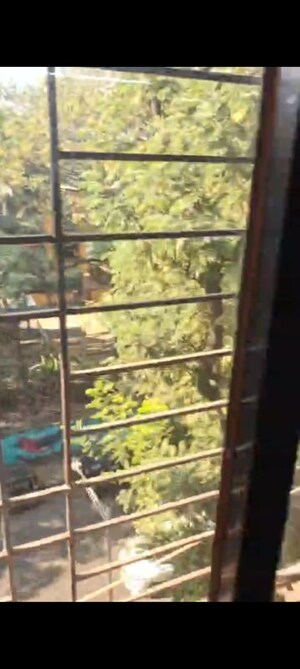 Balcony in 1 BHK Apartment at Vakola – for Rent