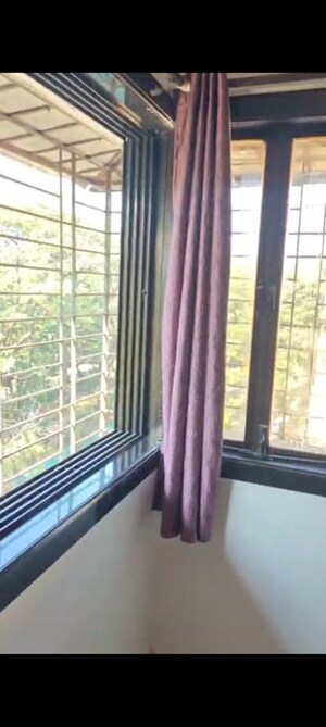 Balcony in 1 BHK Apartment at Vakola – for Rent