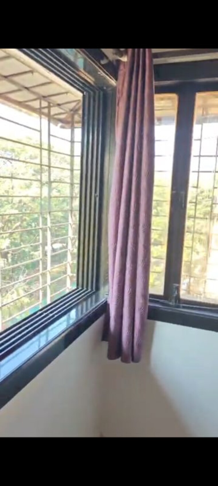 Balcony, vakola 1 Bedroom 500 Sq.Ft. Apartment In Vakola Mumbai 10138838