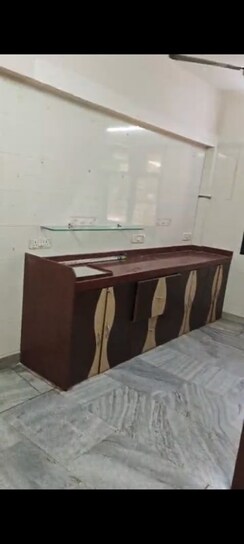 1 BHK + Study Room Apartment For Rent in Vakola