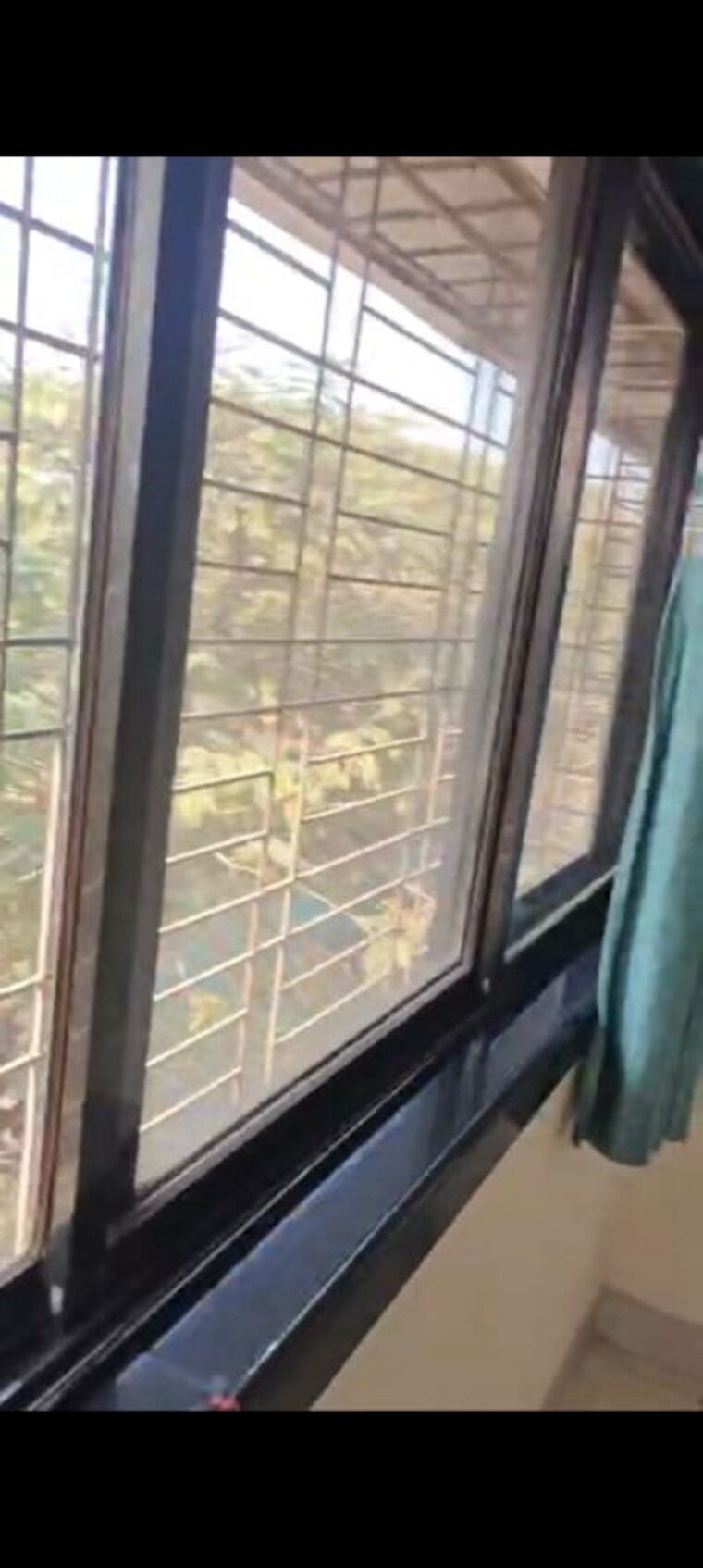 Balcony, vakola 1 Bedroom 500 Sq.Ft. Apartment In Vakola Mumbai 10138838