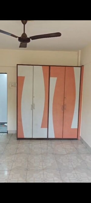 Building Lobby in 1 BHK Apartment at Vakola – for Rent