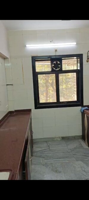 Kitchen in 1 BHK Apartment at Vakola – for Rent