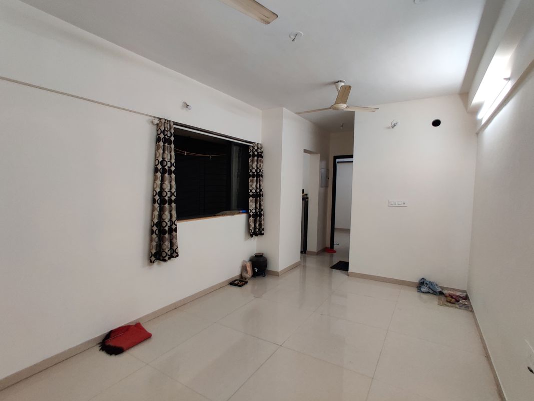 1 BHK Apartment For Rent in Lodha Downtown