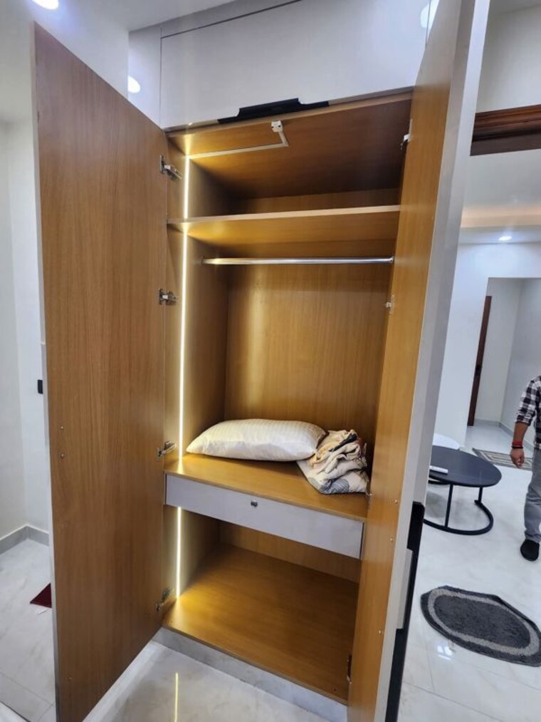 undefined, dlf-oakwood-estate 2.5 Bedroom 1459 Sq.Ft. Apartment In Dlf Phase ii Gurgaon 10138841
