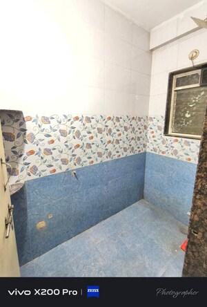 Kitchen in 1 BHK Independent House at Wadgaon Sheri – for Rent