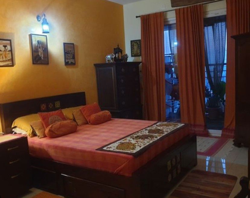 Pg For Rent in Gomti Nagar