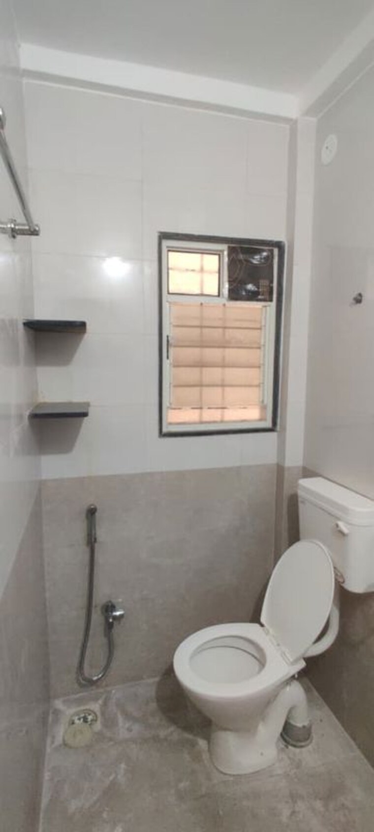 Bathroom, sainath nagar 1 Bedroom 620 Sq.Ft. Villa In Sainath Nagar Pune 10138862