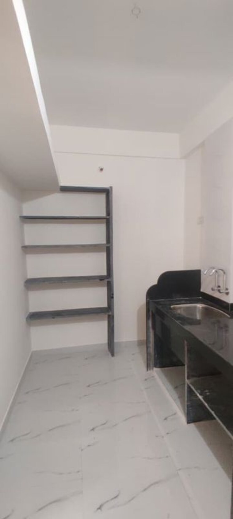 Kitchen, sainath nagar 1 Bedroom 620 Sq.Ft. Villa In Sainath Nagar Pune 10138862