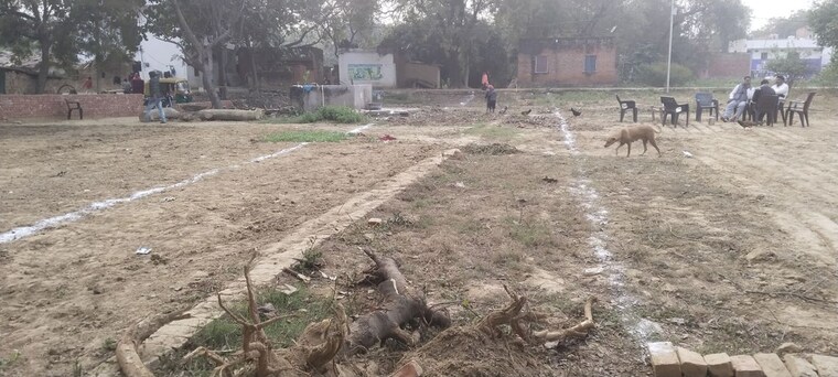 undefined, bhullanpur  1360 Sq.Ft. Plot In Bhullanpur Varanasi 10138863