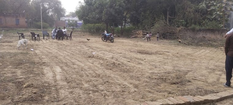 undefined, bhullanpur  1360 Sq.Ft. Plot In Bhullanpur Varanasi 10138863