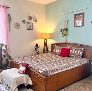  Pg For Rent in Gomti Nagar