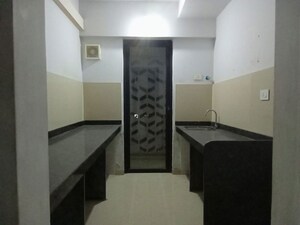 Kitchen in 2 BHK Apartment at Lodha Downtown, Dombivli East – for Rent