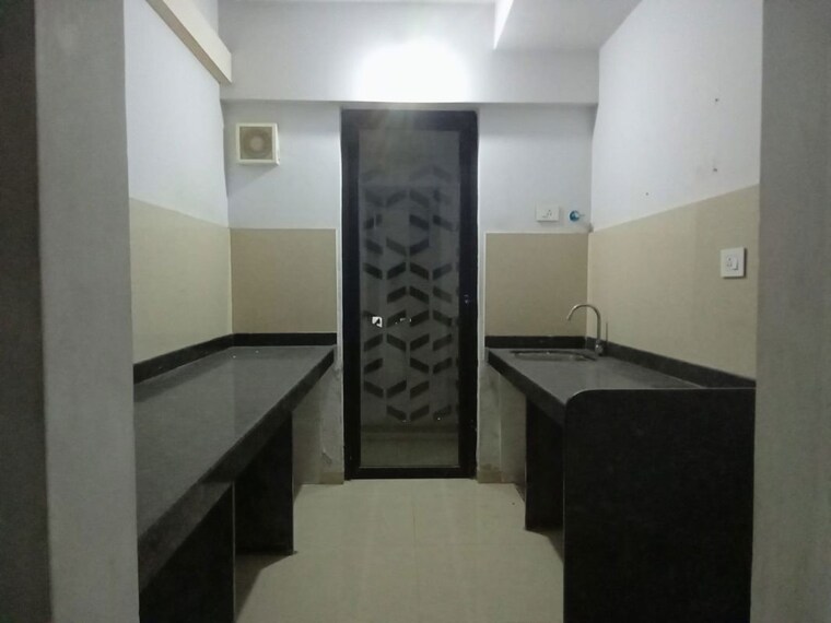 Kitchen, lodha-downtown 2 Bedroom 932 Sq.Ft. Apartment In Dombivli East Thane 10138859