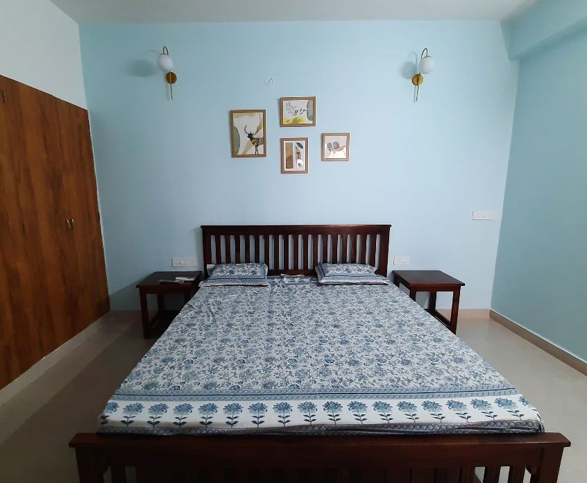 Pg For Rent in Vineet Khand