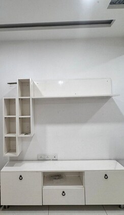 3 BHK + Pooja Room Apartment For Sale in Anvita High 9