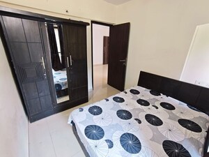 Team Area in 2 BHK Apartment at Runwal Symphony, Santacruz East – for Rent