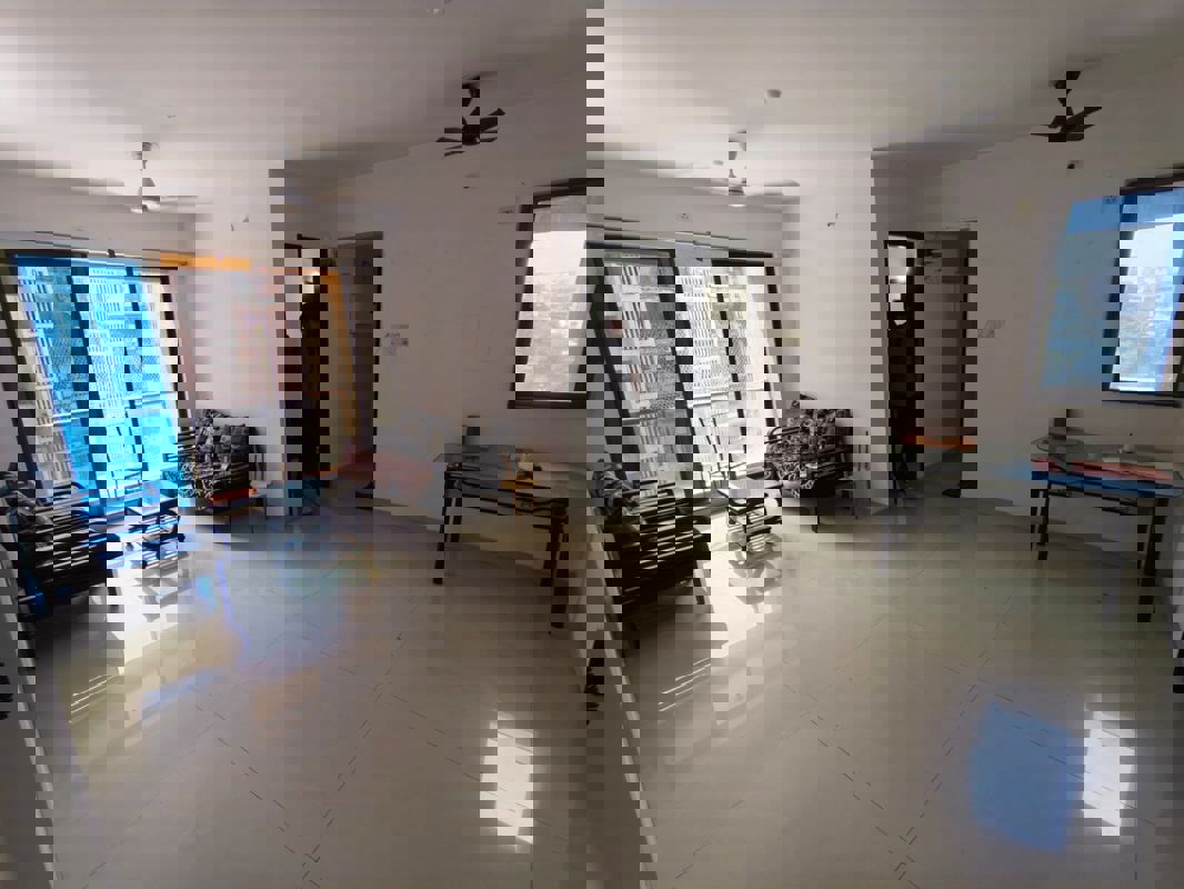 2 BHK 655 Sq.Ft. Apartment in Runwal Symphony