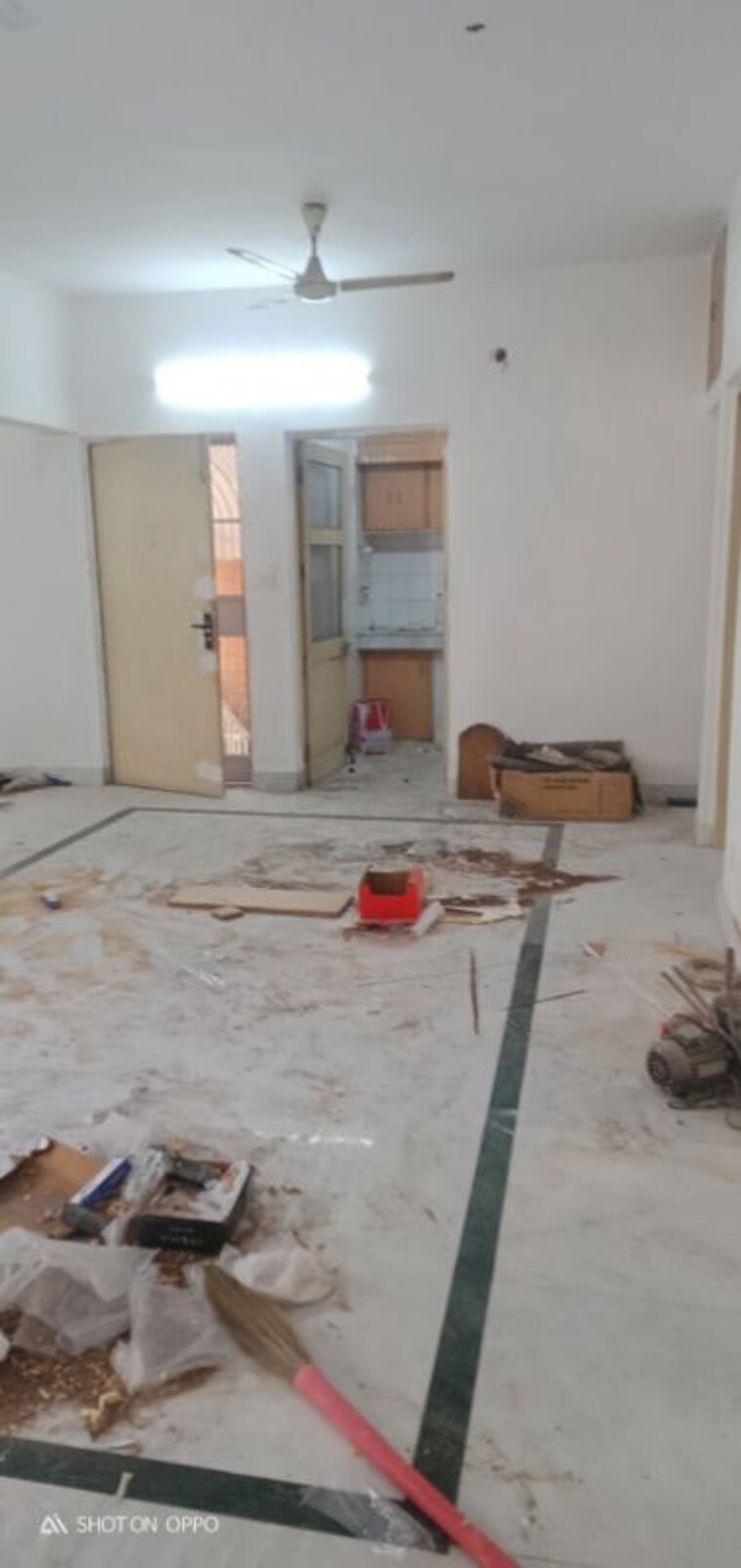 Room, vasant kunj 3 Bedroom 1450 Sq.Ft. Apartment In Vasant Kunj Delhi 10138887