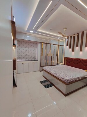 3 BHK Apartment For Sale in Balewadi
