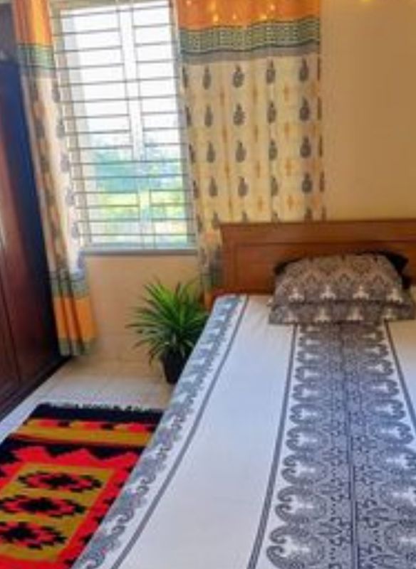 Pg For Rent in Vineet Khand