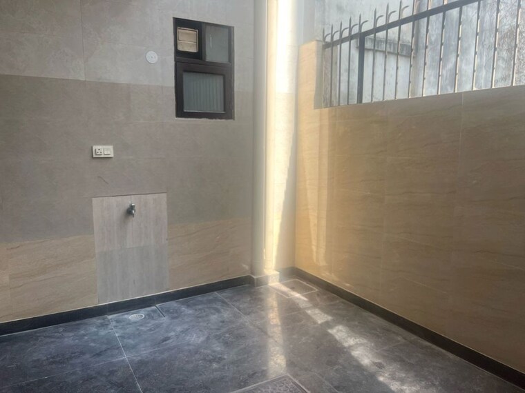 Room, kohli-one-malibu-town 1 Bedroom 600 Sq.Ft. Builder Floor In Sector 47 Gurgaon 10138893