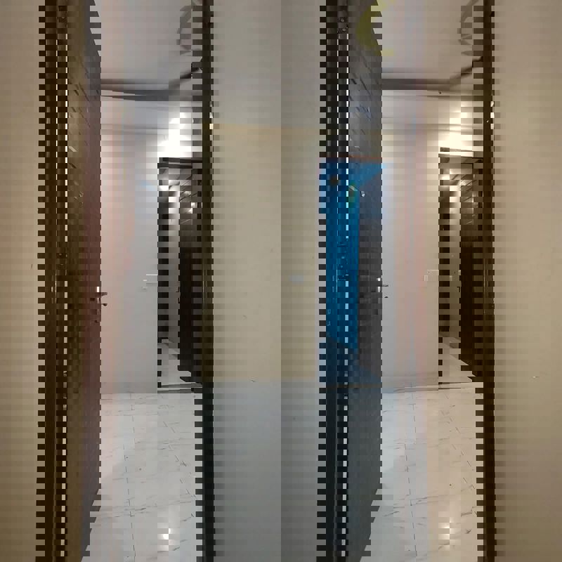 1 BHK + Pooja Room 600 Sq.Ft. Builder Floor in Kohli One Malibu Town